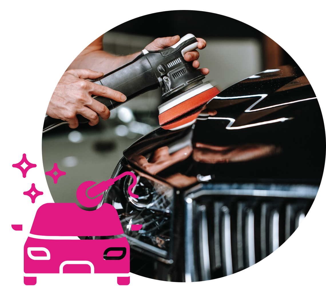 Orlando’s Best Full Exterior & Interior Car Detailing Services