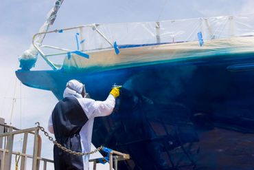Boat Detailing Near Me