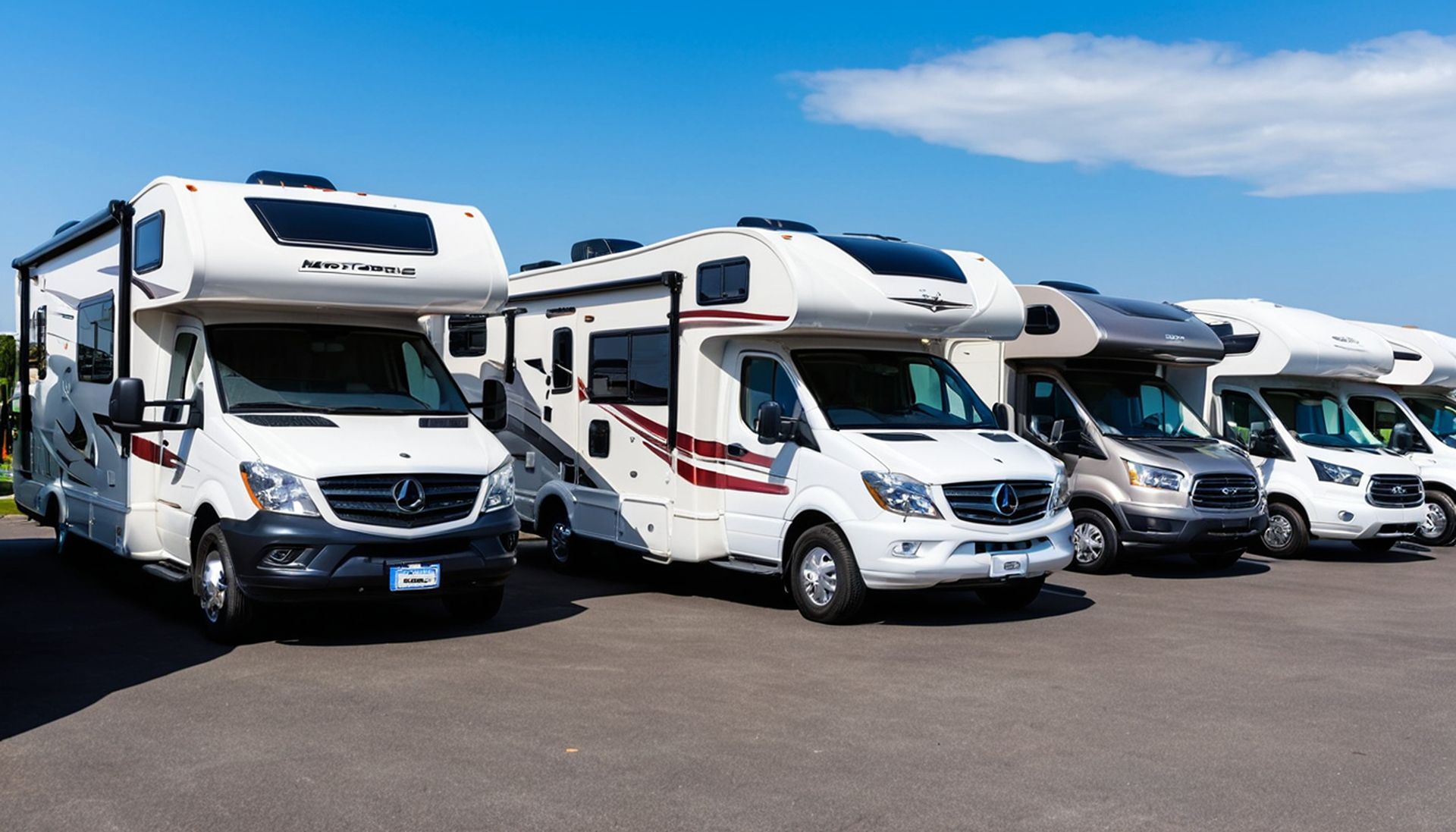Orlando’s Best RV Detailing Service