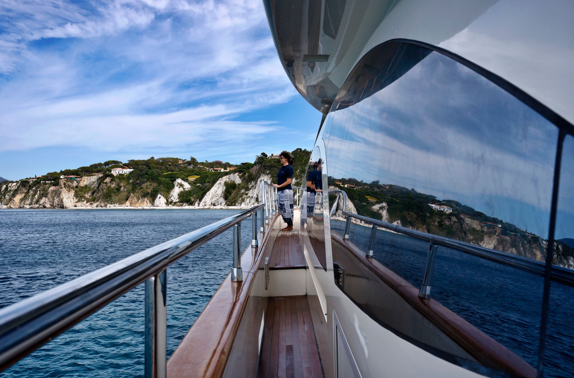 Orlando’s Best Boat Detailing Service